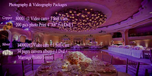 Wedding Videography Services By Ganapati.Org