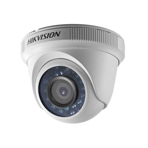 1.3 Mp Hd Cctv Dome Camera