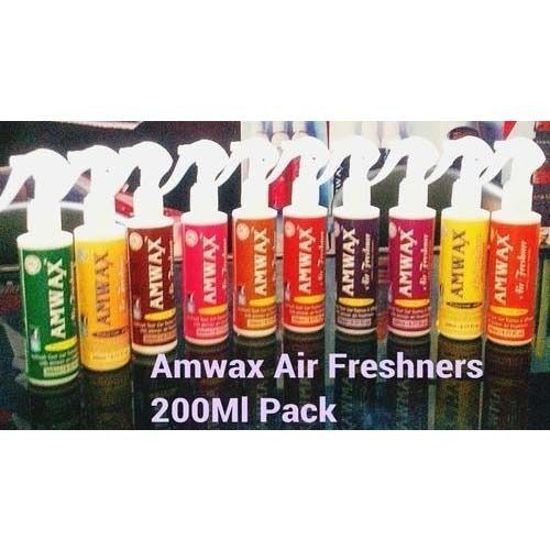 Amwax Air Fresheners