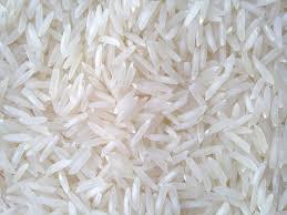 Basmati Raw Rice