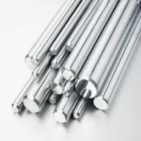 Bright Steel Rod