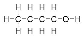 normal butanol