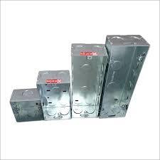 Concealed Metal Electric Boxes