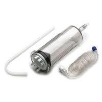 CT Injector Syringe