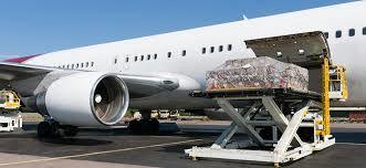 Eassaar Air Freight Services By Eassaar Logistics