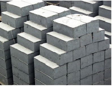 Fly Ash Bricks