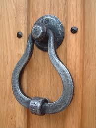 Forged Door Hinges