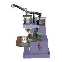 Heavy Duty Handy Pad Printing Machine