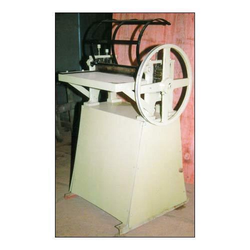 Industrial Round Rolling Machine