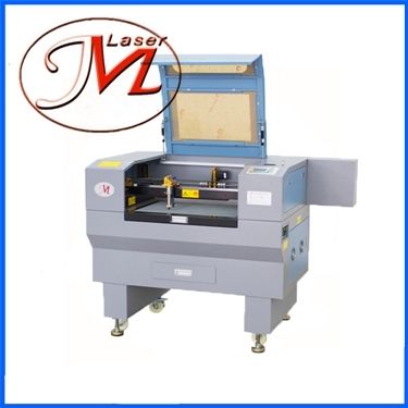 Automatic Laser Engraving Cutting Machine 