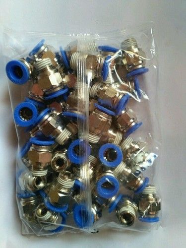 Male Connecters Pneumatic Fittings