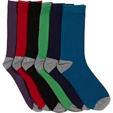 Men's Full Length Socks