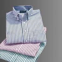 Men's Lining Formal Shirts