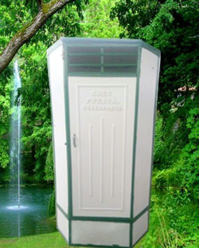 Portable Urinal