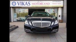 Used 2012 Mercedes Benz C Class Car