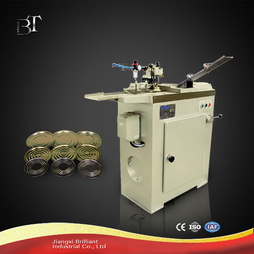 Can Lid Machine Dimension(L*W*H): 990*700*1600 Millimeter (Mm)