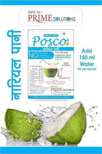 Coconut Water