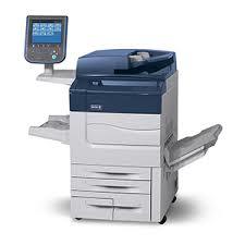 Digital Copier Printers