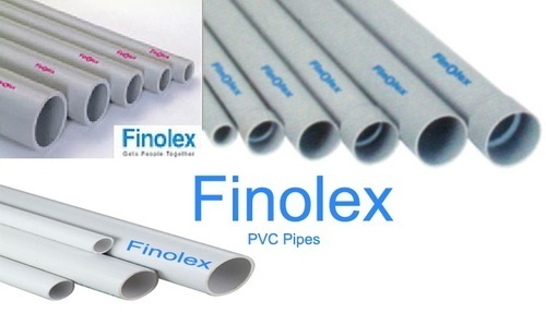 Finolex PVC Pipes