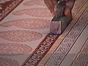 Hand Block Printing Services By Somi's Textiles