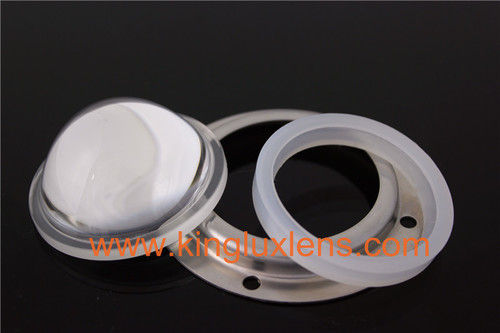 High Quality Led High Bay Light Glass Lens