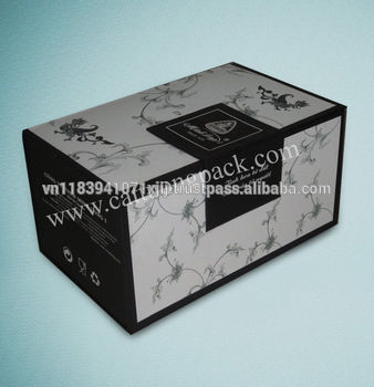 Hot Sale Gift Box With Magnet Closure