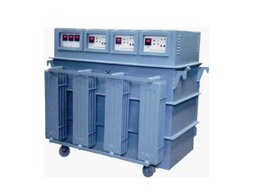 Industrial Servo Controlled Voltage Stabilizers