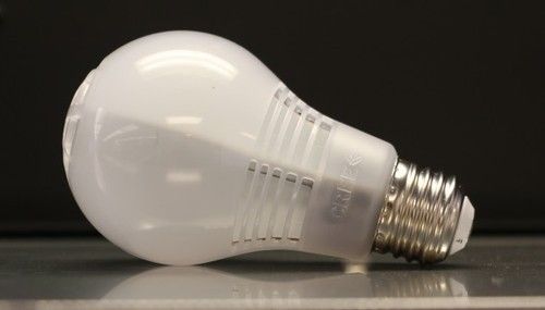 Metal Body LED Bulbs