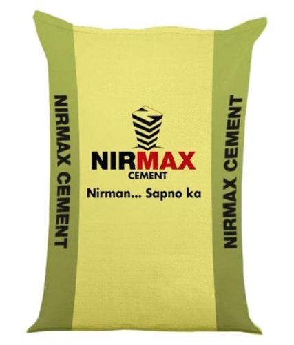 Nirmax Cement