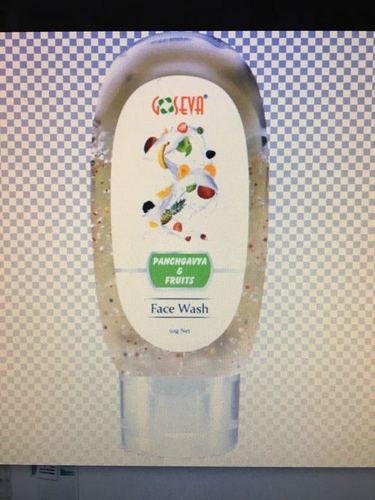 Panchgavya Fruit Face Wash