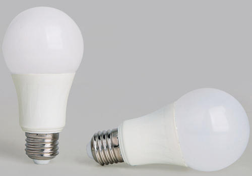 Plastic Body Led Bulbs