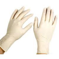 Powder Free Hand Gloves