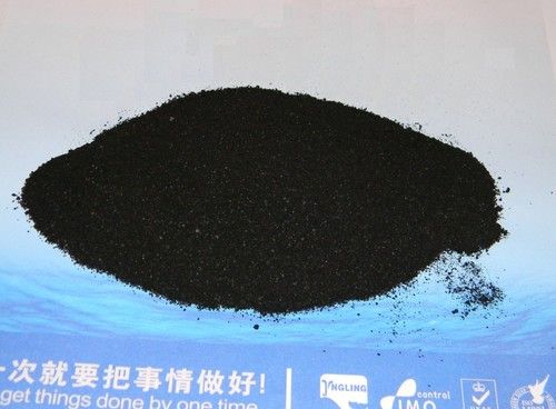 Seaweed Extract