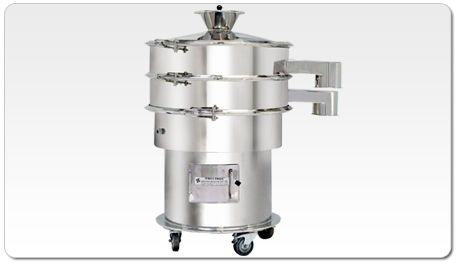 Vibro Sifter