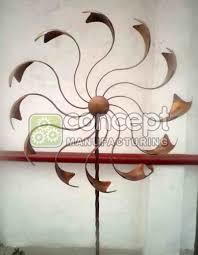 Wind Spinner