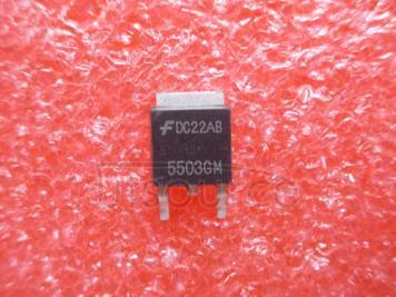 5503GM CMOS Voltage Regulator