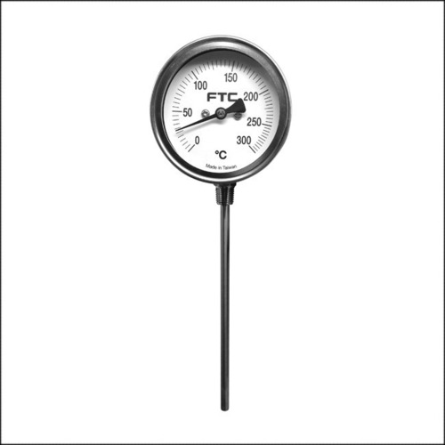 Bimetal Thermometers By FONCHANG ELECTRIC CO., LTD.