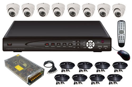 dvr system