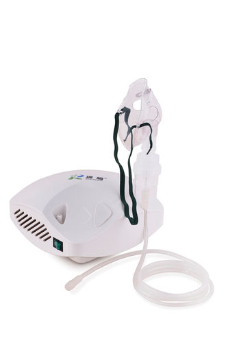 Compressor Nebulizer - High-Quality Components, User-Friendly Design | Electrical Appliances, Personal Care Products, Quality Tested