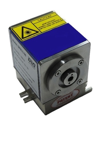 DPSS Laser Module