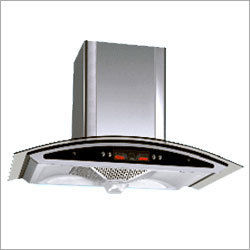 Durable Kitchen Chimneys