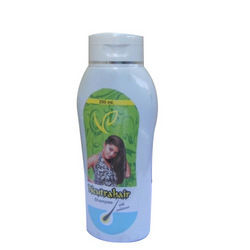 Herbal Shampoo