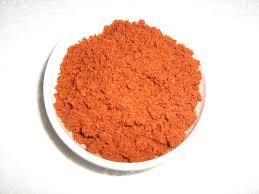 Hot N Sour Chilly Powder