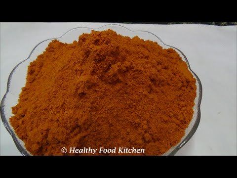 Kurkure Masala