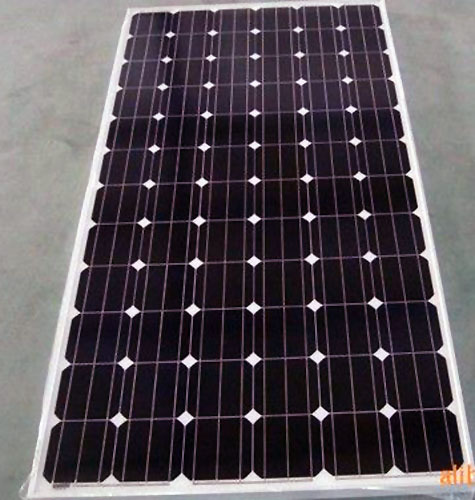 Monocrystalline Solar Panels 315W