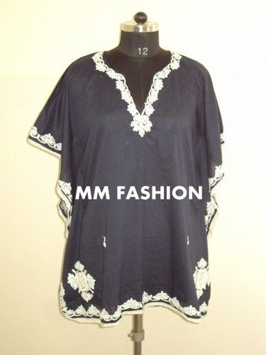 New Fashion Long Kaftans