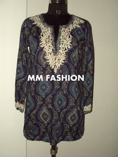 Premium Exclusive Ladies Kaftan