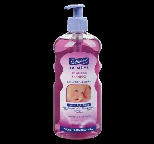 Sensitive Dreamtime Kids Shampoo