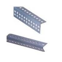 Slotted Angle - High-Quality Steel , Durable and Versatile Design for Various Applications