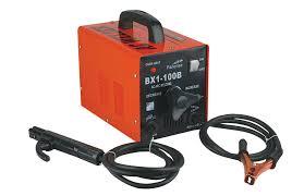 Stepless Arc Welding Machines